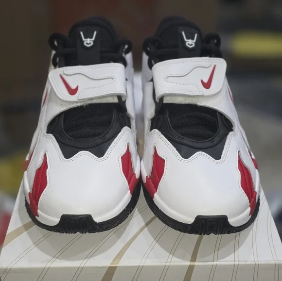 Nike LeBron 21 XXI Prime 96 Zoom - Picture 8 of 11